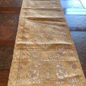 6 ft Formal Table Runner